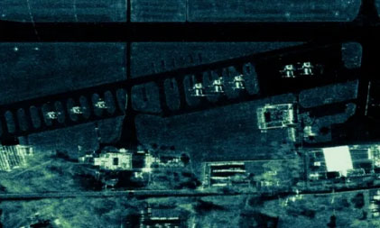 变化检测